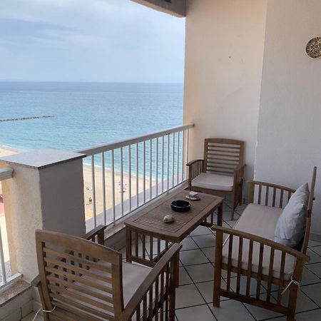 La Sanadora Apartment Алмерия Екстериор снимка