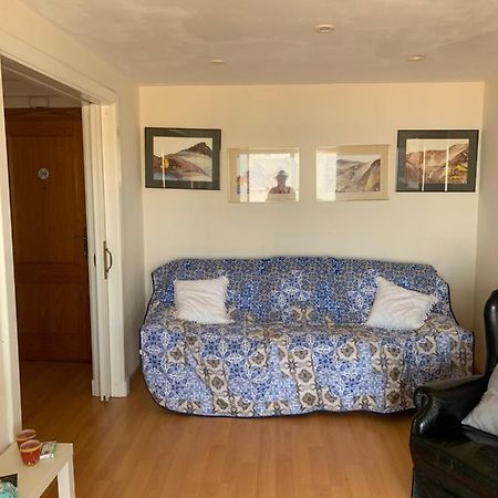 La Sanadora Apartment Алмерия Екстериор снимка