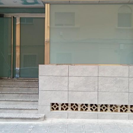 La Sanadora Apartment Алмерия Екстериор снимка