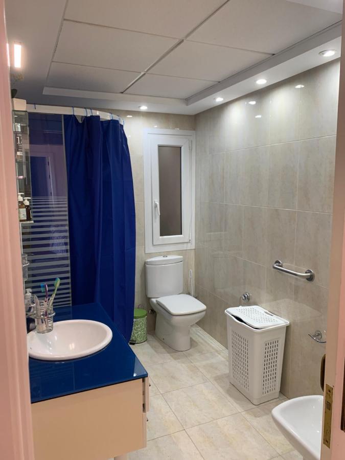 La Sanadora Apartment Алмерия Екстериор снимка