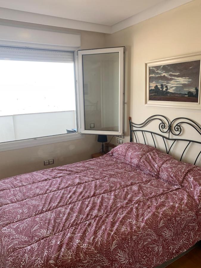 La Sanadora Apartment Алмерия Екстериор снимка