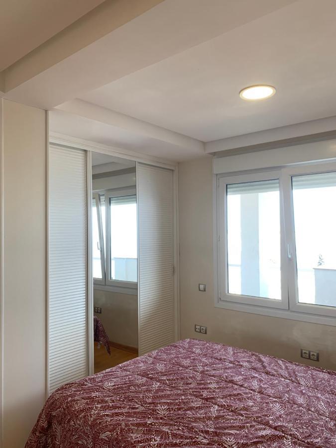 La Sanadora Apartment Алмерия Екстериор снимка