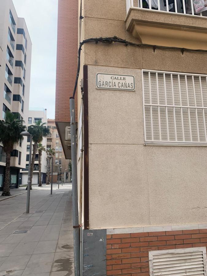 La Sanadora Apartment Алмерия Екстериор снимка